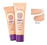 BB Cream Matte 9in1 SPF25 mattifying cream with 9 beautifying properties Medium 30ml