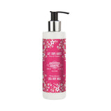 Shea Body Milk body milk with Shea Butter Cherry Blossom 200ml