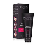 Peel Off Black Mask black mask deep cleansing 100ml