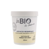 Natural nourishing and regenerating body butter 200ml