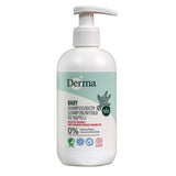 Eco Baby Shampoo / Bath shampoo and bath soap 250ml