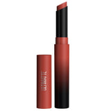 Color Sensational Ultimatte matte lipstick 899 More Rust 2g