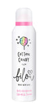 Cotton Candy Shower Foam 200ml shower foam