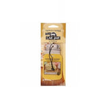 Car Jar car fragrance Vanilla Cupcake 1piece