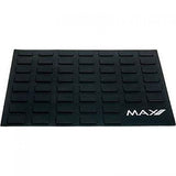 Heat Protection Mat Black heat protection mat