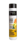 Organic Lemon & Honey Smooth Skin Bath Foam 500ml bath foam