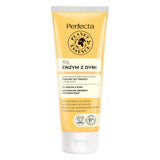 Planet Essence natural enzymatic facial peeling with particles 3% Pumpkin Enzyme 75ml