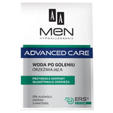 Men Advanced Care refreshing aftershave 100ml