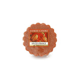 Fragrance wax Spiced Orange 22g