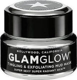 Tingling & Exfoliating Mud Mask 237ml