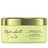 Mad About Curls Superfood Leave-In moisturizing leave-in hair mask 200ml