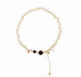 Milky Way necklace