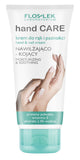 Hand Care moisturizing and soothing hand and nail cream with silk proteins 100ml