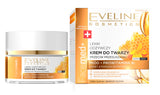 Facemed + 3in1 light nourishing face cream against dehydration 50ml