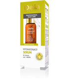 Professional Face Care smoothing serum for the face, neck and décolleté Almond Acid 10ml