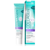 Colagen Booster 50+ lifting day cream-serum 50ml