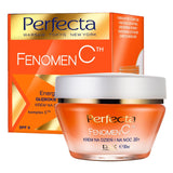 Fenomen C Deep Moisturizing day and night cream 30+ 50ml