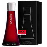 Deep Red Eau de Parfum Spray 90ml