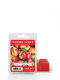 Wax fragrance wax "potpourri" Macintosh Apple 64g