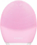 Luna 3 facial cleansing and massage brush for normal skin
