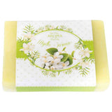 Natural soap bar Jasmine 80g