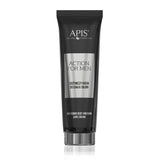 Action For Men nourishing body and hand cream 100ml