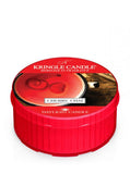 Daylight scented candle Cherry Chai 42g