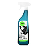 Natural universal Bamboo liquid 750ml