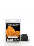 Wax fragrance wax "potpourri" Golden Tobacco 64g