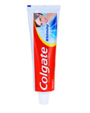 Whitening Fluoride and Calcium Toothpaste toothpaste 100ml