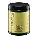 Nourishing Mask delicate mask for all hair types Banana 1000ml