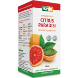 Citrus Paradisi grapefruit extract, dietary supplement 50ml