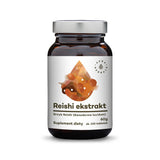 Reishi Extract, dietary supplement 60g