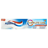 Complete Care Toothpaste Whitening toothpaste 100ml