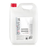 Cleansing Professional Shampoo cleansing hair shampoo 5000ml