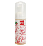 Oral Care Foam for oral hygiene Raspberry 50ml