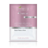 Pure Solution Face Sheet Mask soothing sheet mask 25g
