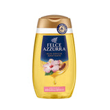 Moisturizing Shower Oil Argan & Hibiscus shower oil 250ml
