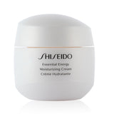 Essential Energy Moisturizing Cream 50ml moisturizing cream