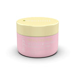 Vegan Honey Face Mask mask with honey and brightening moisturizing 50ml