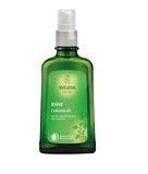 Birke Cellulite Oil birch oil against celluit 100ml