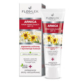 Arnica moisturizing cream SPF15 for couperose skin 50ml