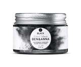 Natural Toothpowder A natural whitening tooth powder with activated carbon 20g