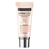 Affinitone Foundation moisturizing foundation 24 Golden Beige 30ml