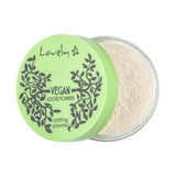 Vegan Loose Powder transparent face powder 7g
