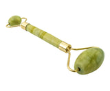 Shiatsu Roller facial massage roller made of Jade