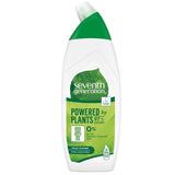 Powered By Plants Toilet Cleaner Pine & Sage Scent 500ml toilet cleaner