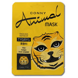 Animal Mask nourishing sheet mask Tiger 21ml