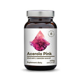 Acerola Pink acerola fruit extract powder dietary supplement 100g