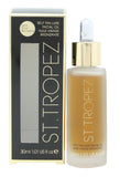 Self Tan Luxe Facial Oil luxurious self-tanning face oil 30ml